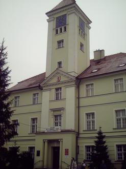 Kościan Image