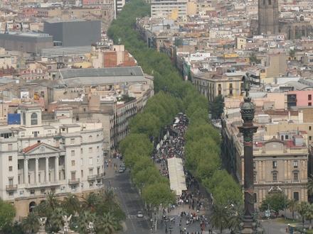 Immagine Ciutat Vella Immagine Ciutat Vella