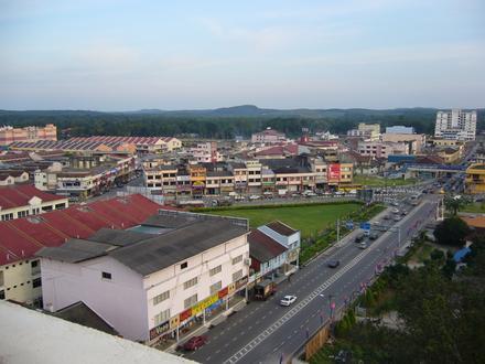 Bild von Kota Tinggi