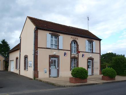 Image of Foucherolles Image of Foucherolles