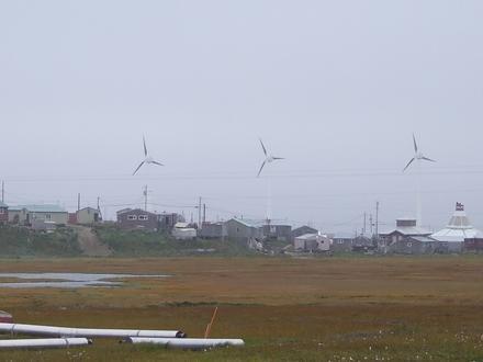 Image de Hooper Bay Image de Hooper Bay