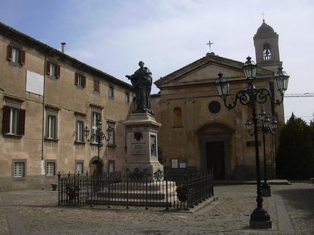 Immagine Bagnoregio
