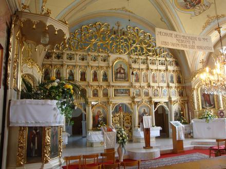 Image de Koromľa