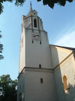 Slika Csepreg Slika Csepreg