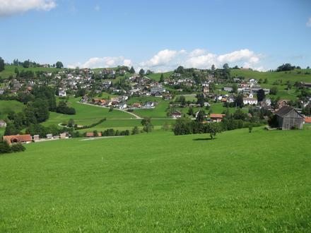 Immagine Oberhelfenschwil