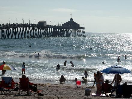 Afbeelding van Imperial Beach