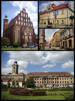 Immagine Żary Immagine Żary