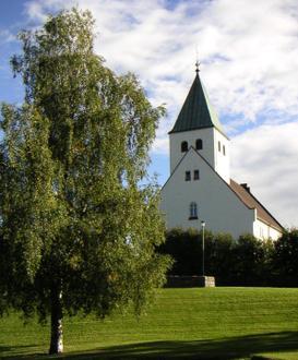 Bild på Raufoss Bild på Raufoss