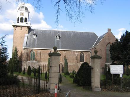 Bild på De Bilt Bild på De Bilt