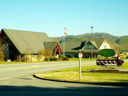 Image de Tellico Plains Image de Tellico Plains