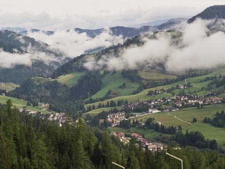 Bild von Abtei (Südtirol)