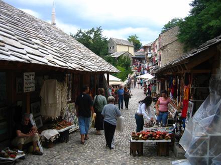Mostar Resmi Mostar Resmi
