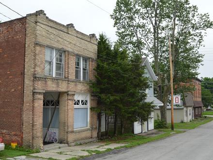 Image of Lafayette, Ohio