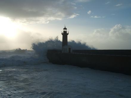 Imagen de Foz do Douro