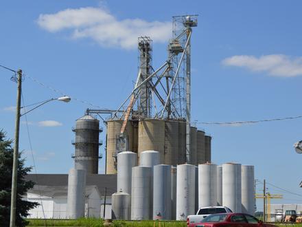 Image of Elgin, Ohio Image of Elgin, Ohio