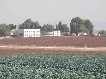 Image of Kedma, Israel Image of Kedma, Israel