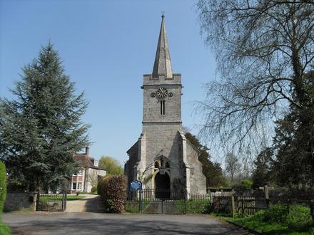 Image of Bishopstrow Image of Bishopstrow
