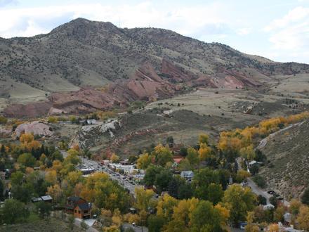 Immagine Morrison (Colorado) Immagine Morrison (Colorado)