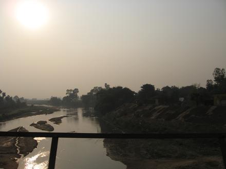 Image of Obra, Bihar