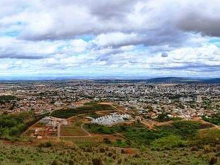 Image of Montes Claros Image of Montes Claros