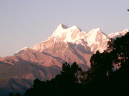 Image of Gwaldam Image of Gwaldam