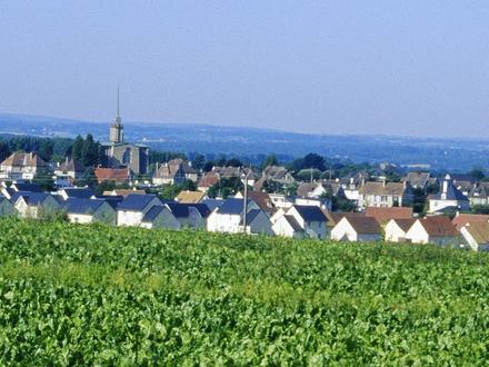 Bild von May-sur-Orne Bild von May-sur-Orne