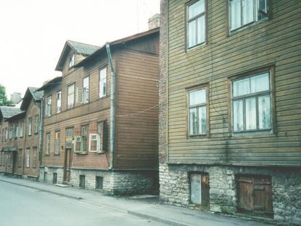 Bild von Kalamaja Bild von Kalamaja