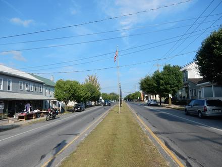 Bild von Gratz (Pennsylvania)