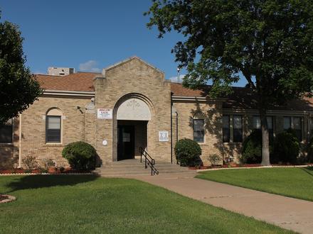 Immagine Avalon (Texas)