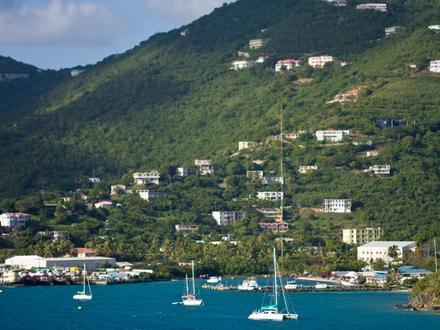 Image of Tortola