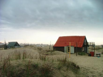 Bild von Cabo Polonio