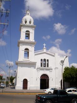 Bild på Los Mochis