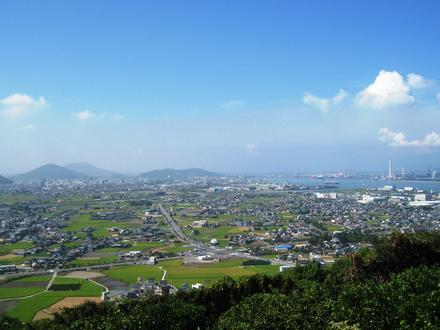 Bild von Sakaide