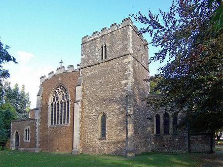 Image of Frodingham, Lincolnshire Image of Frodingham, Lincolnshire