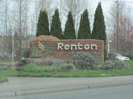 Bild på Renton