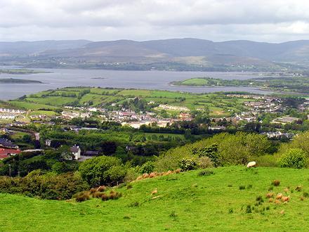 Billede af Bantry Billede af Bantry