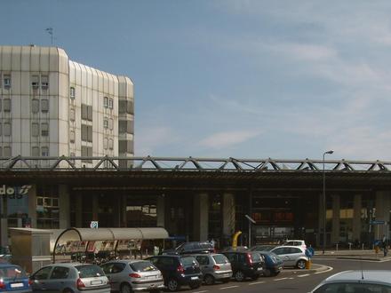 Image of Rogoredo