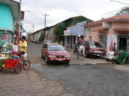 Image de Juigalpa