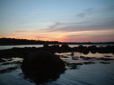 Image of East Chezzetcook, Nova Scotia