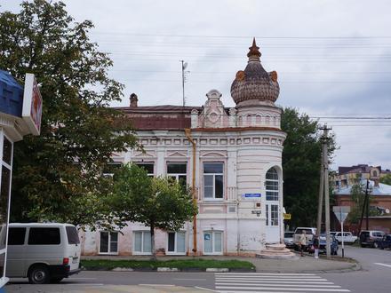 Asukoha Armavir (Venemaa) pilt