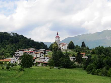 Image of Logje Image of Logje