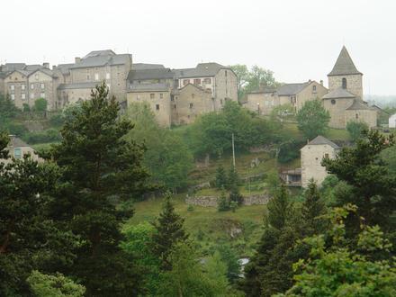 Immagine Grandrieu Immagine Grandrieu