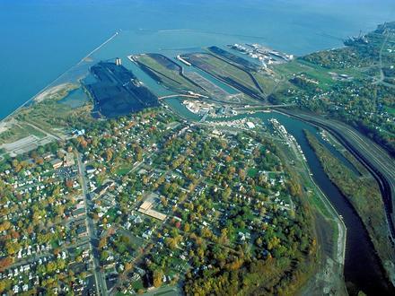 Zdjęcie dla: Ashtabula (Ohio)