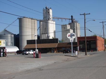 Image of Benedict, Nebraska