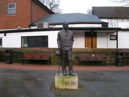 Zdjęcie dla: Crowborough