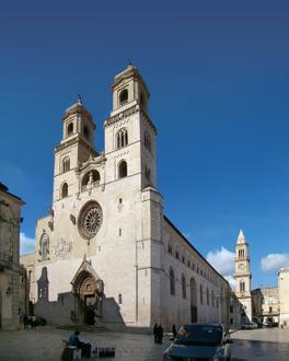 Obrázok Altamura Obrázok Altamura