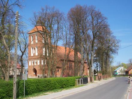 Image of Bartąg Image of Bartąg