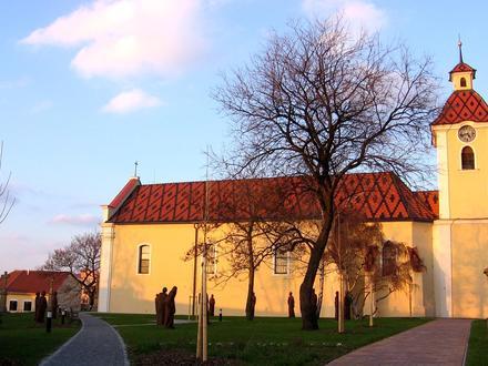 Bild von Kunovice