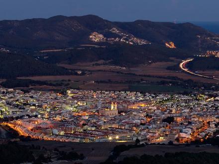 Afbeelding van Sant Pere de Ribes Afbeelding van Sant Pere de Ribes