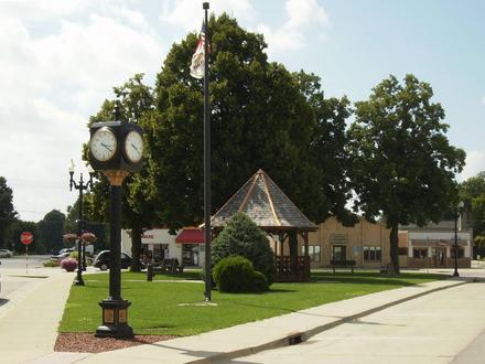 Image de Waukee Image de Waukee